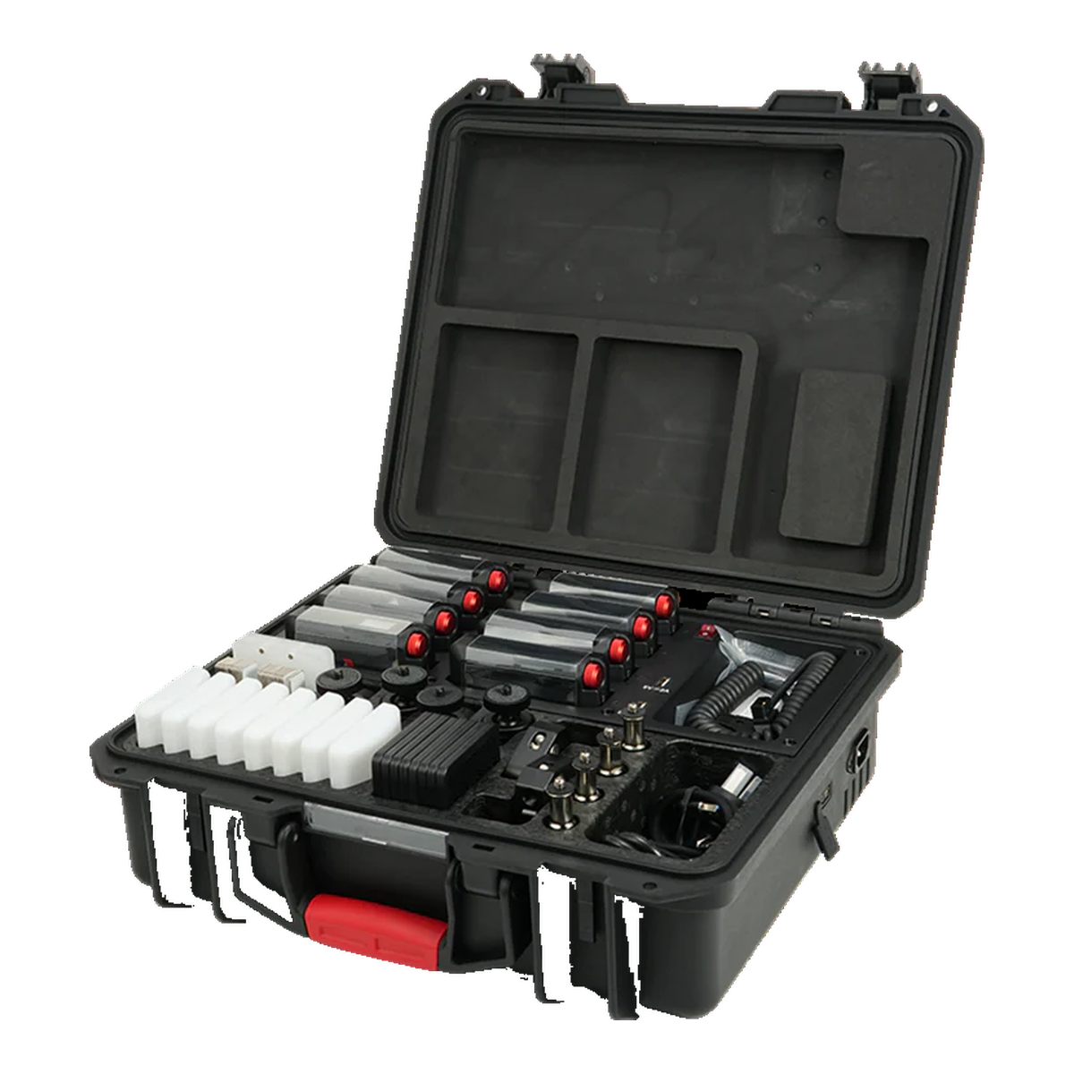 MC Pro 8-Light Kit