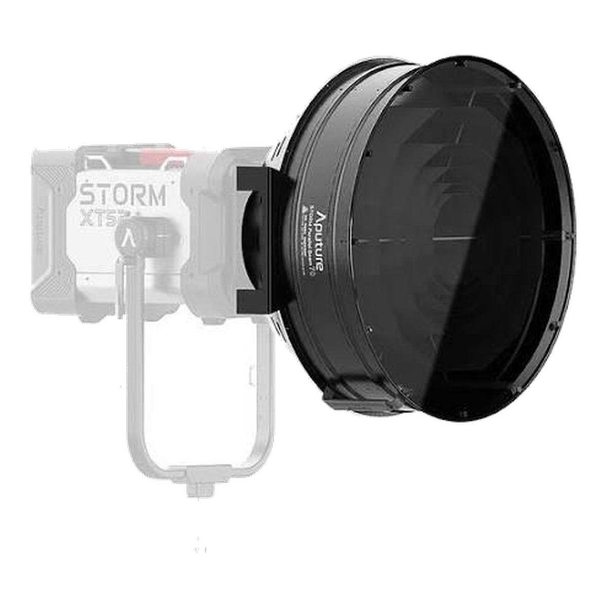 Strom Parallel beam 70