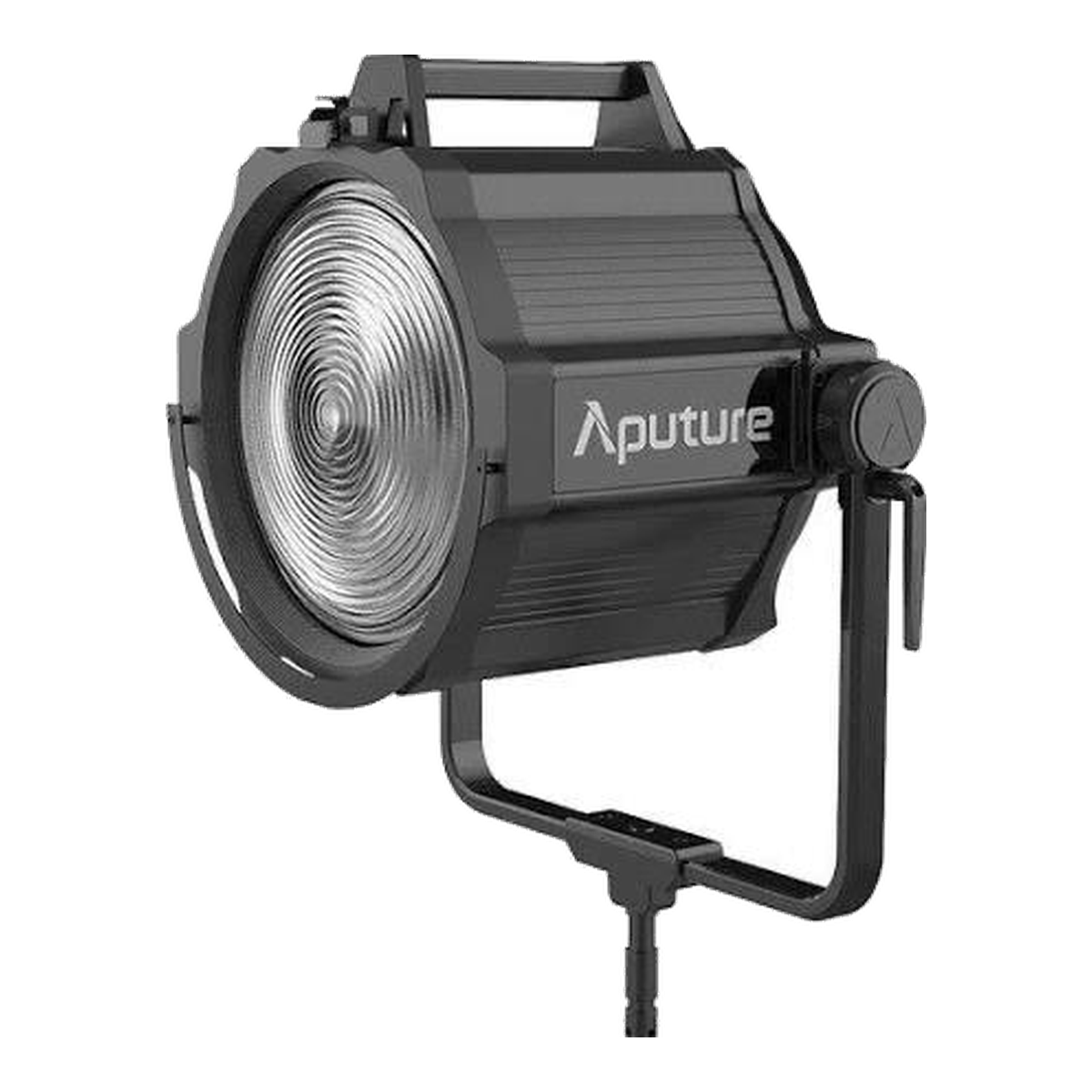 Fresnel F14 Motorized