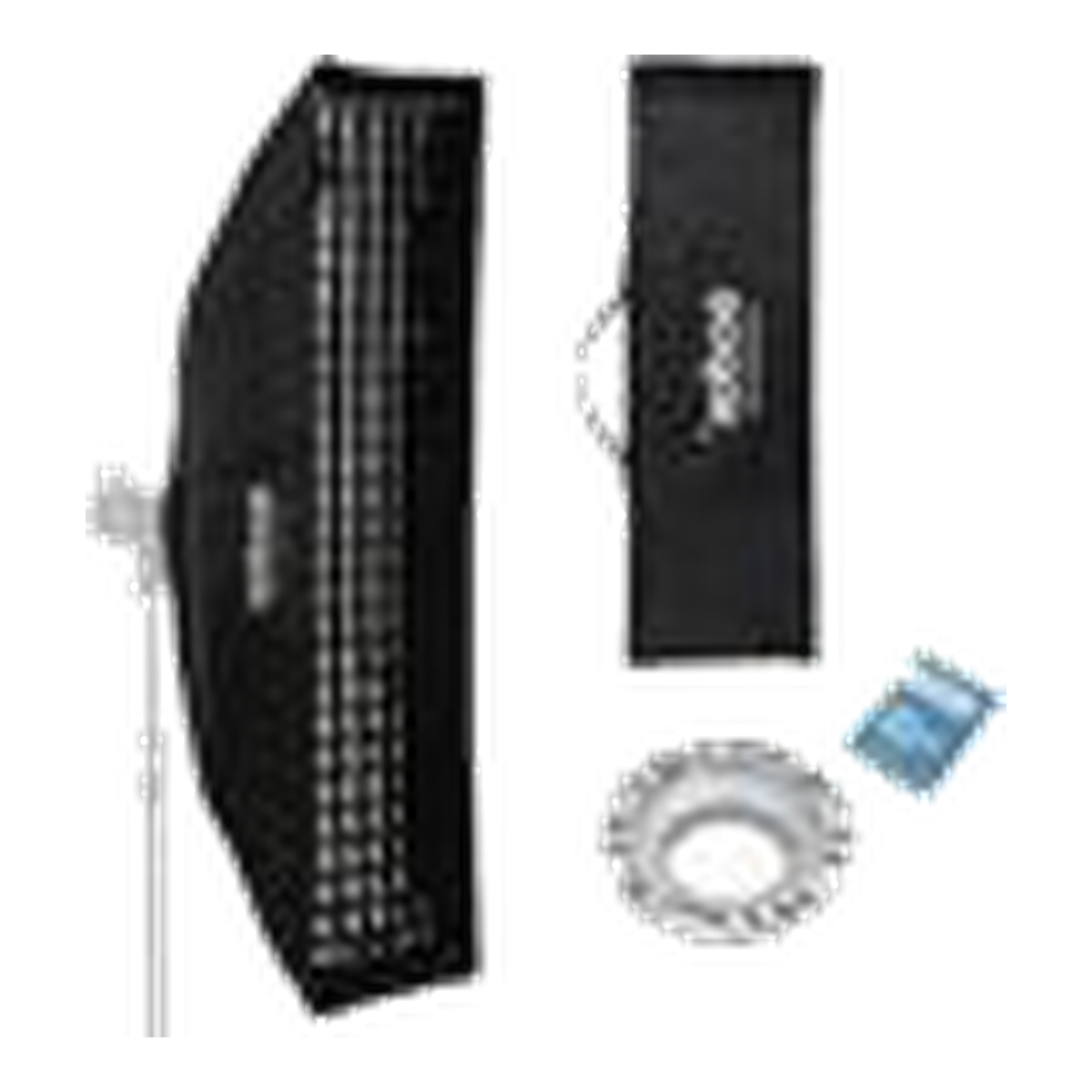 softbox 160 x 40