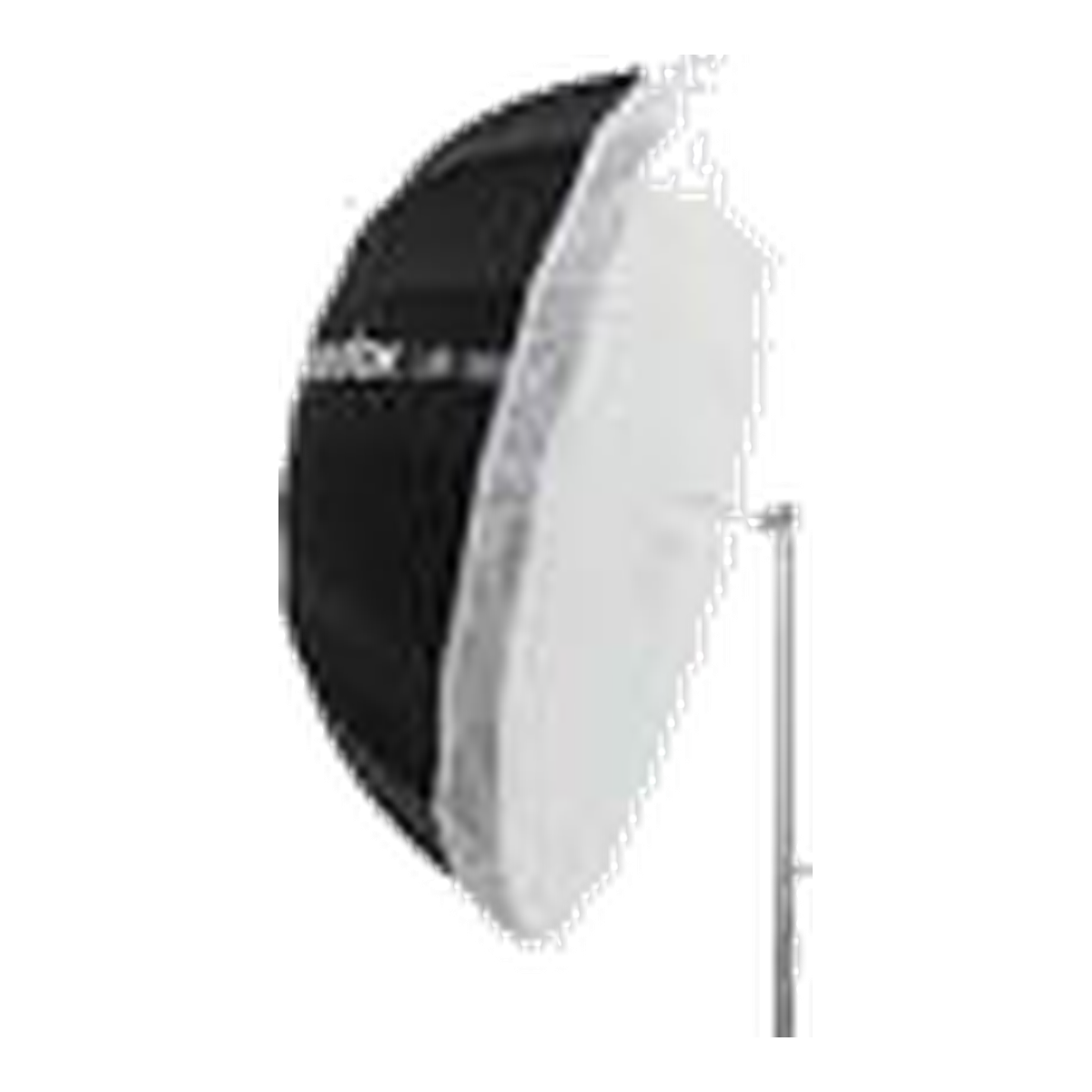 165cm white umbrella
