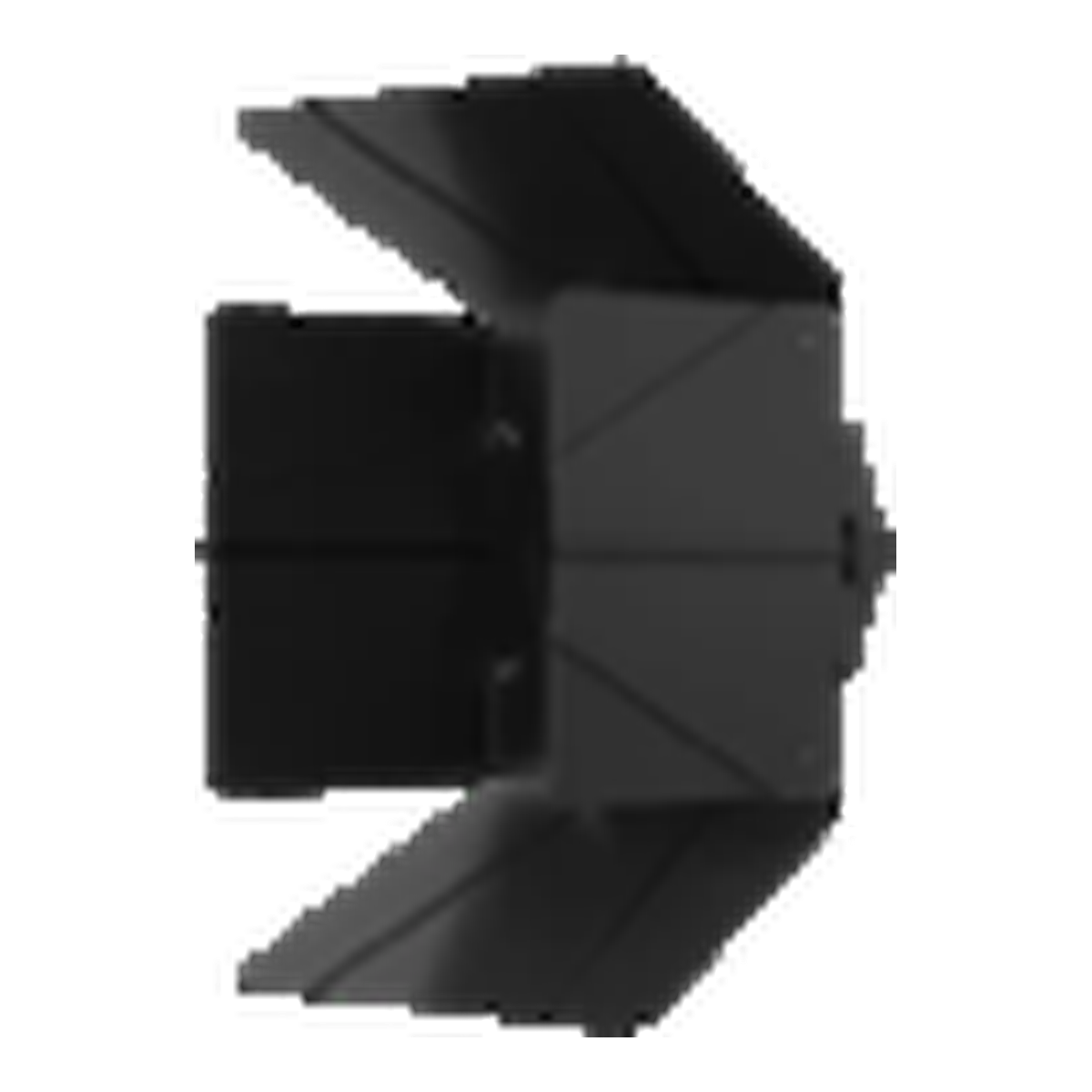 F10 BARN DOORS