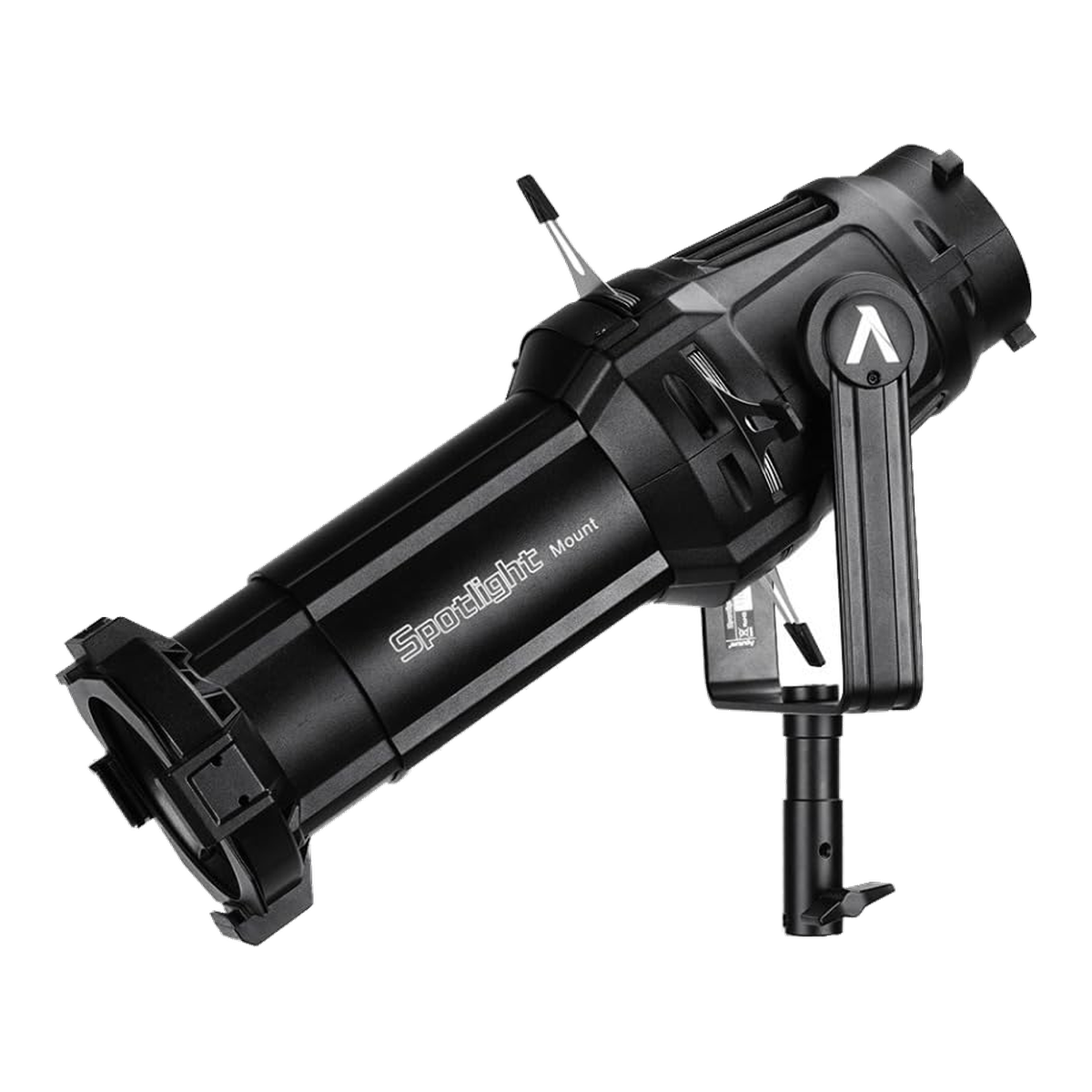 SPOTLIGHT MOUNT 19