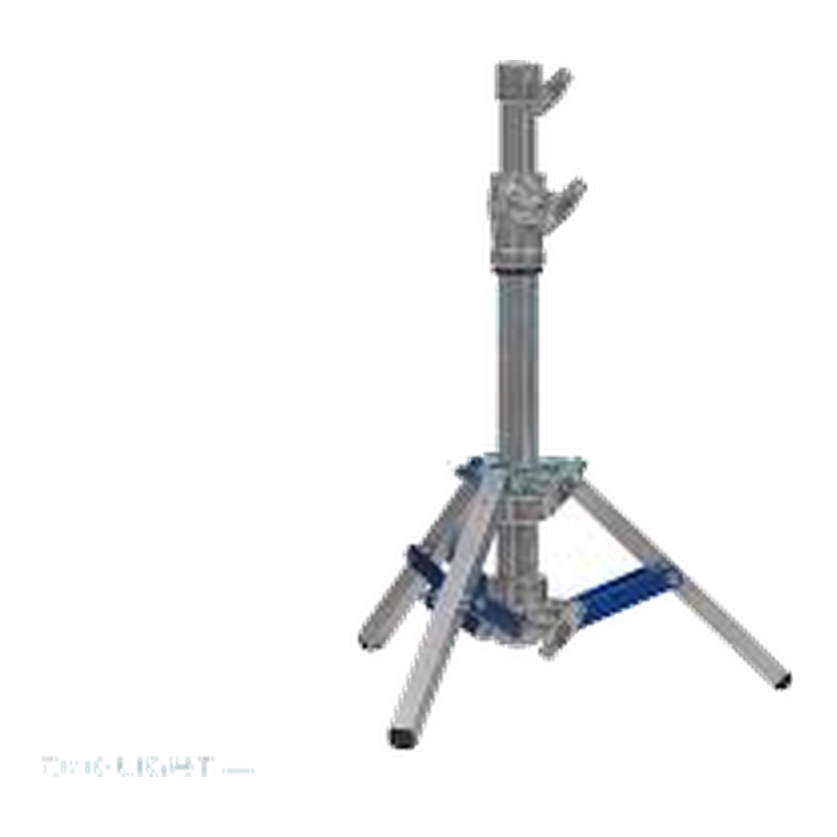 short stand silver
