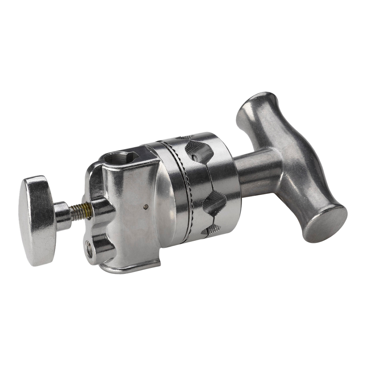 Avanger clamps