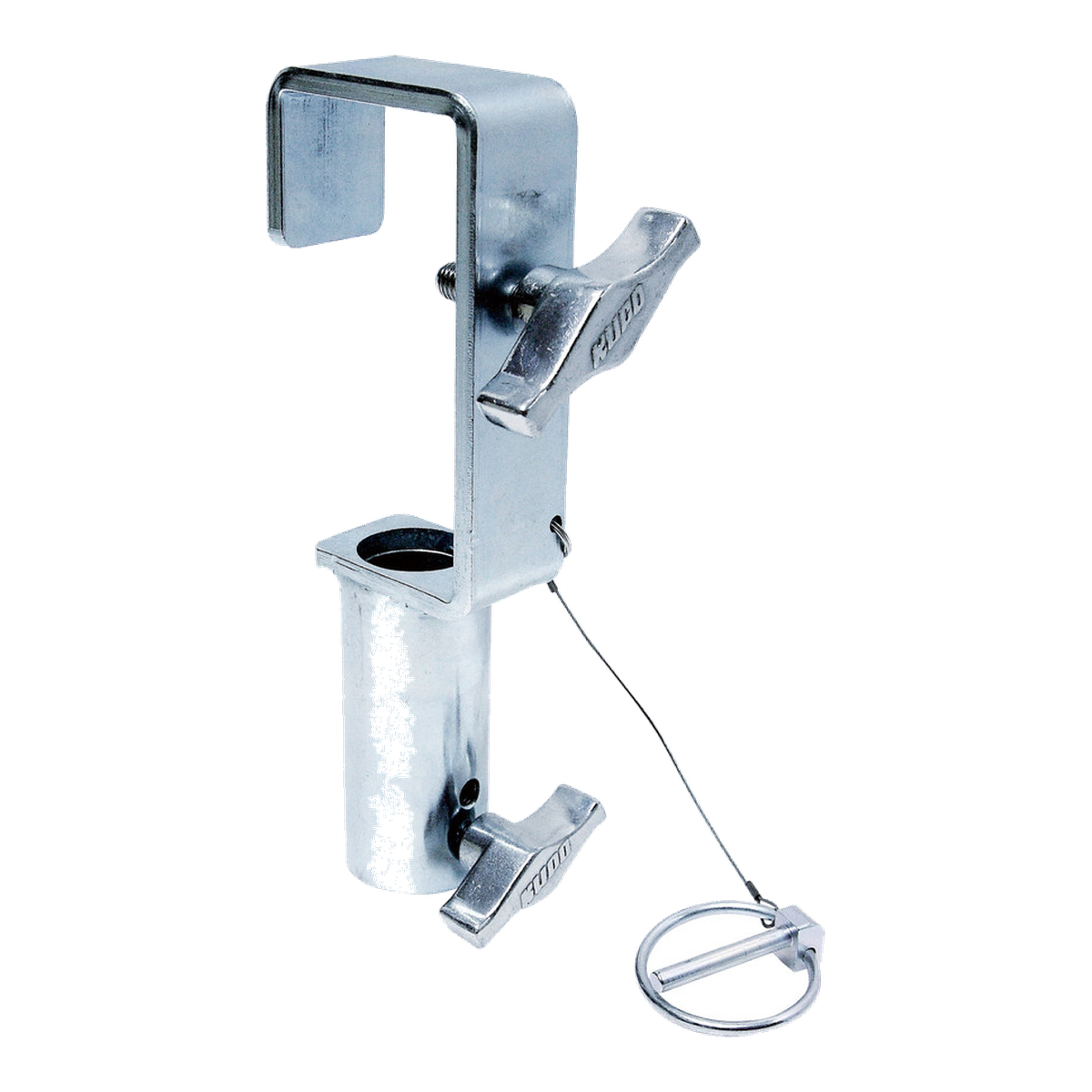stage clamp