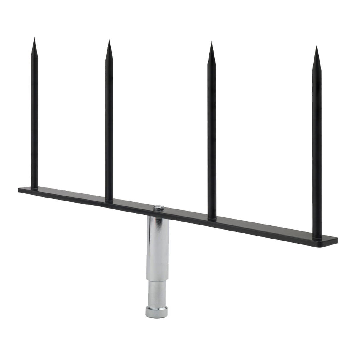 Kupo Foamcore Fork with Baby 5/8in (16mm) Stud