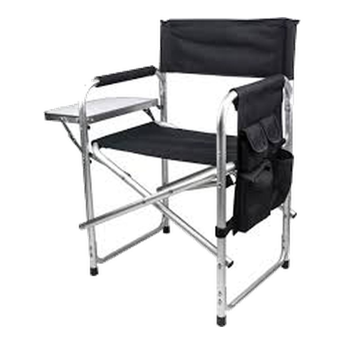 Kupo Aluminum Director Chair