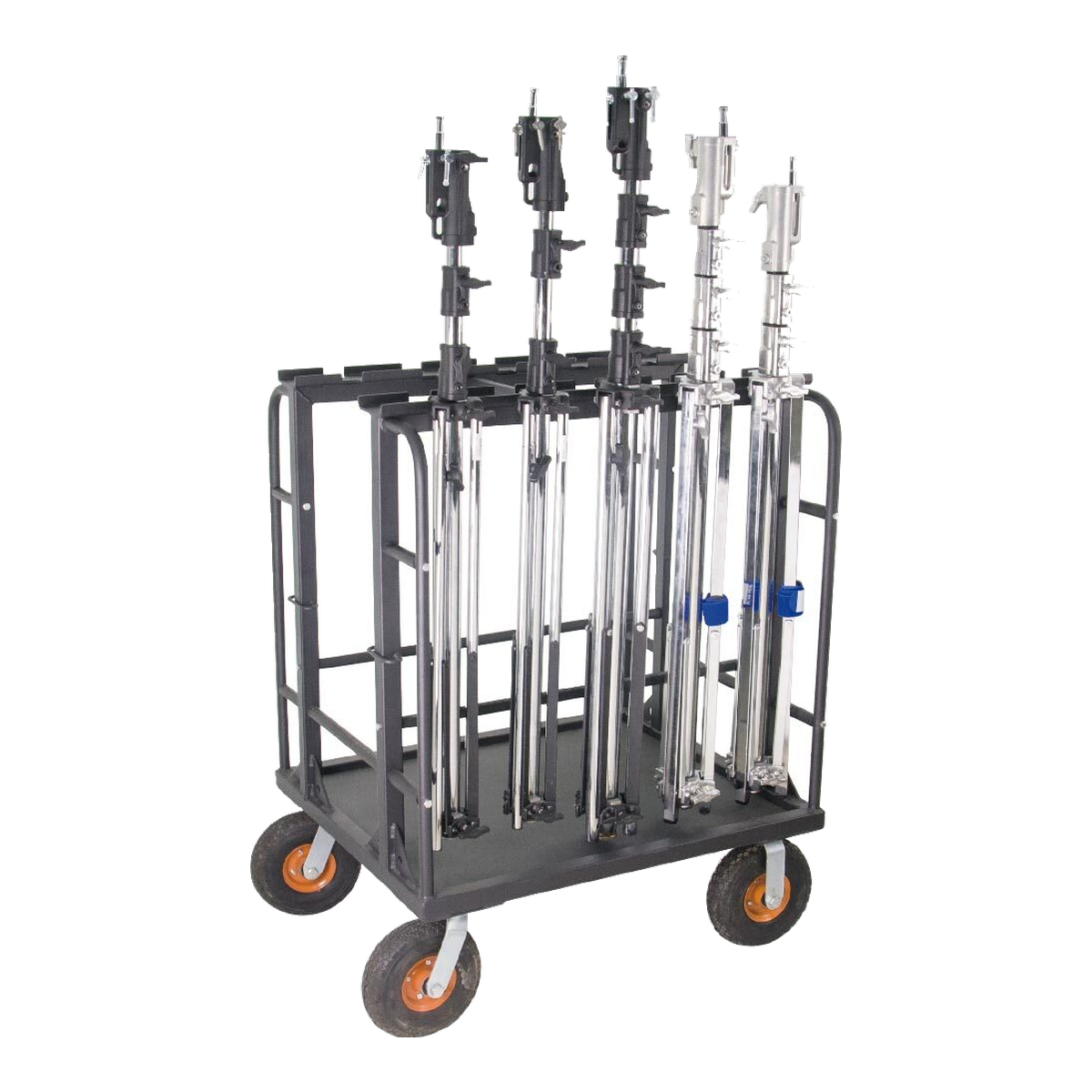 Stand Grip Cart