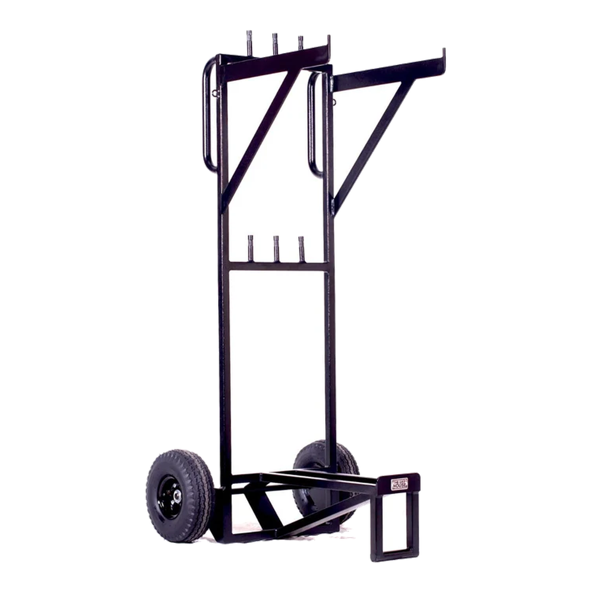 C-stand Grip Car