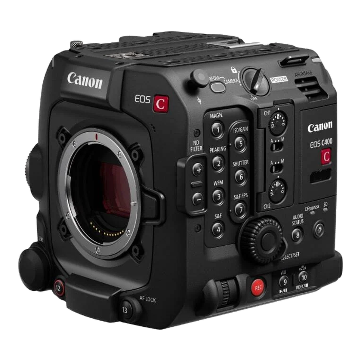 Canon C 400