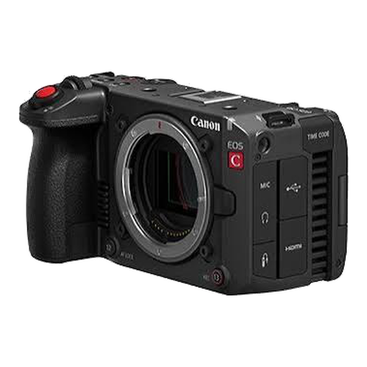 Canon EOS C50