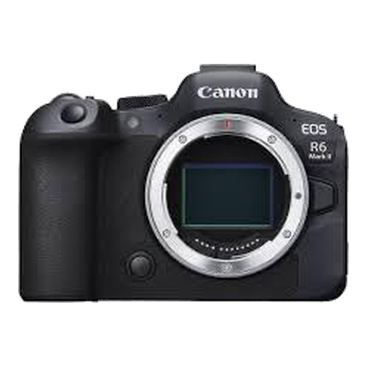 Canon EOS R6 Mark II