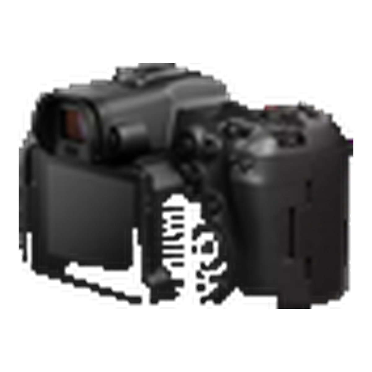 Canon R5 C