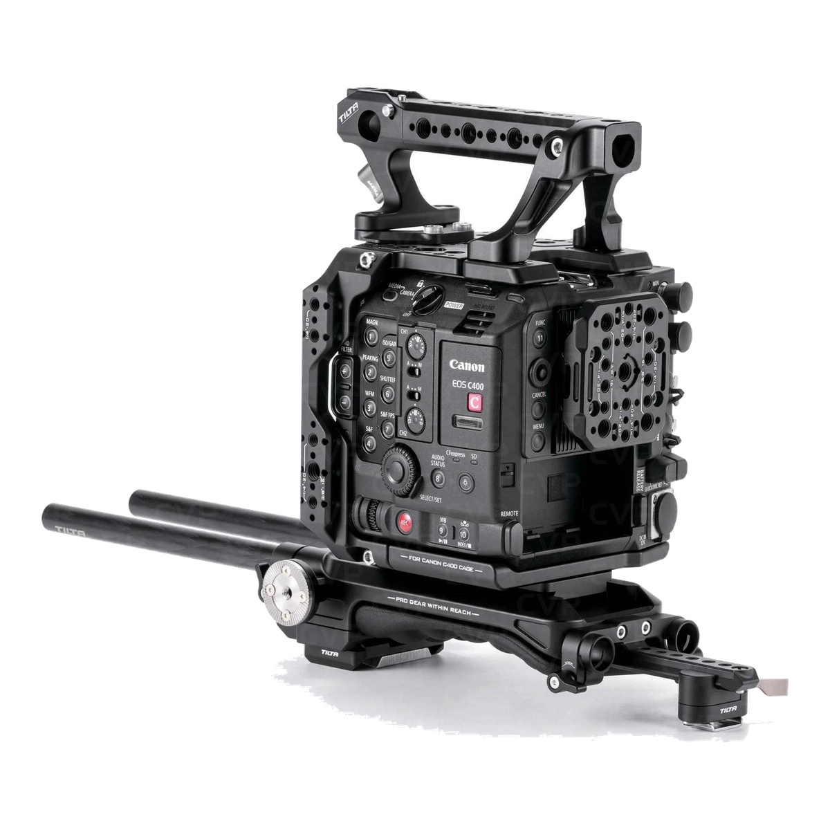 tilta cage canon c400
