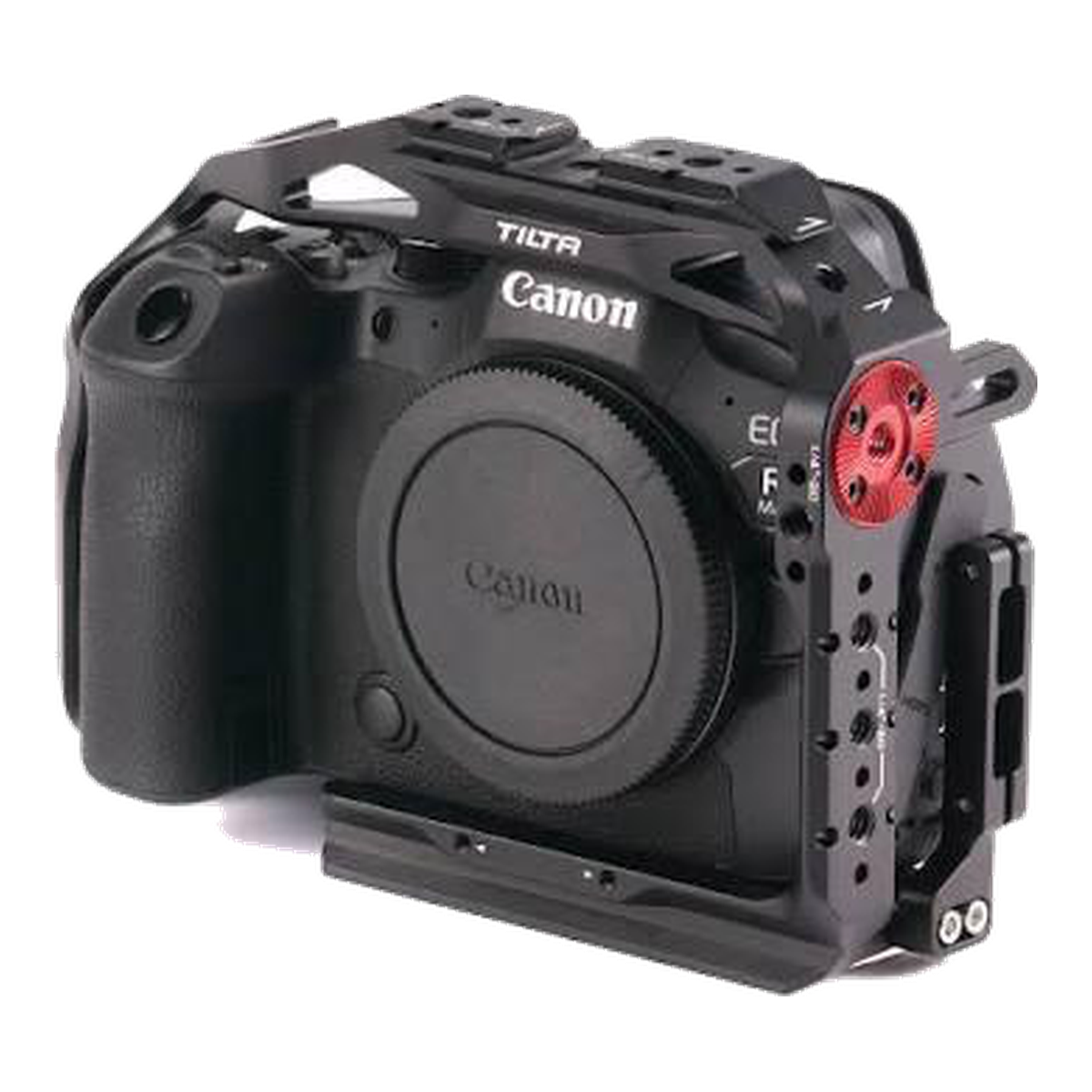 tilta full camera cage for r6 mark ii
