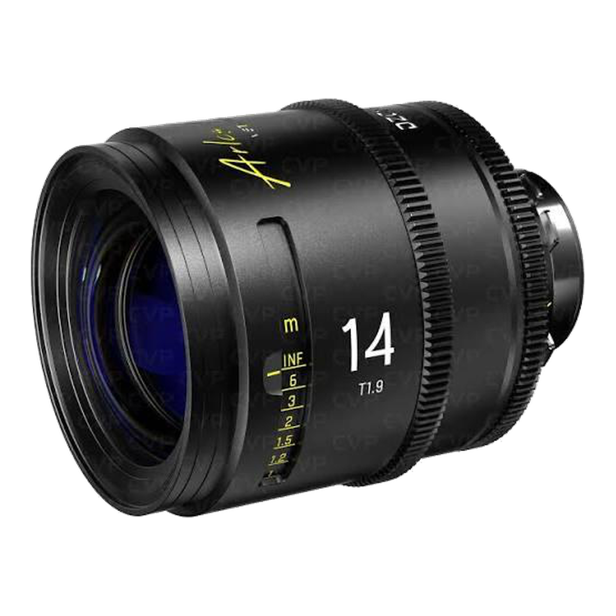 dzo arles prime 14mm