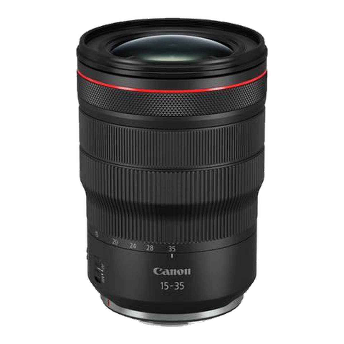 Canon RF 15-35mm f/2.8