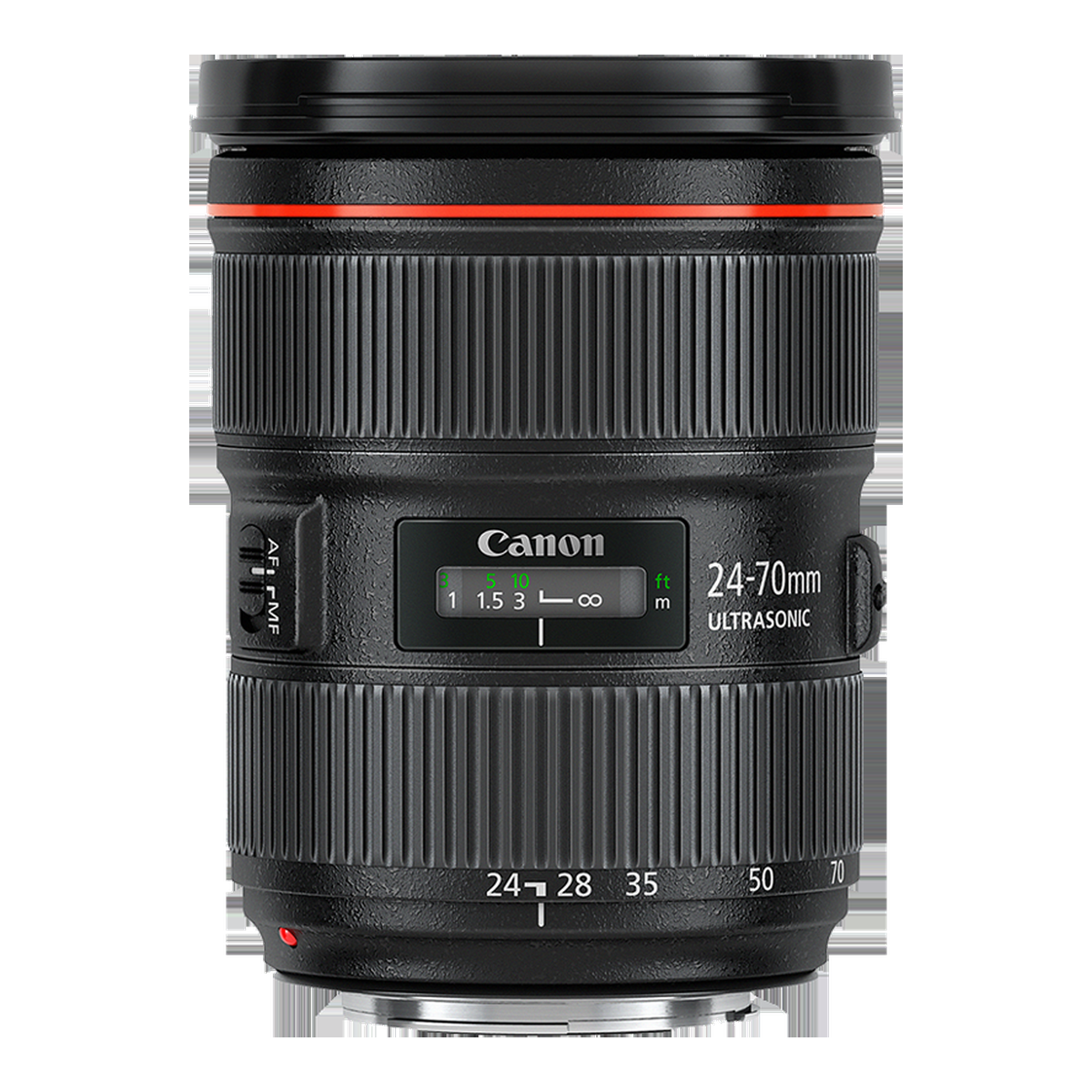 Canon EF 24-70mm f/2.8