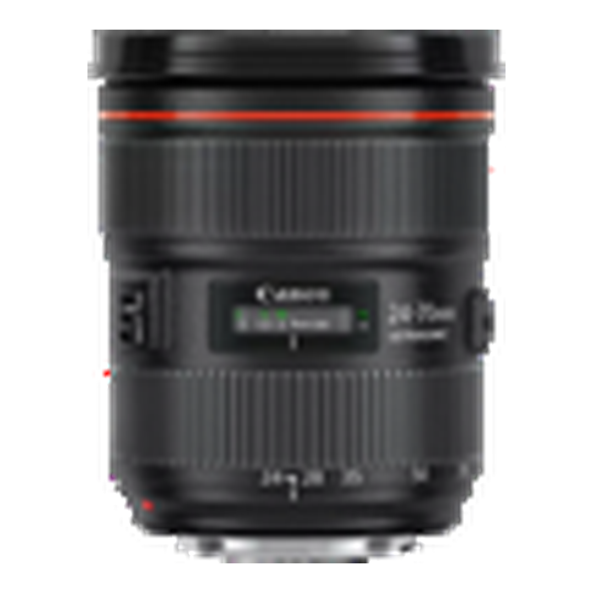 Canon RF 28-70mm f/2.0