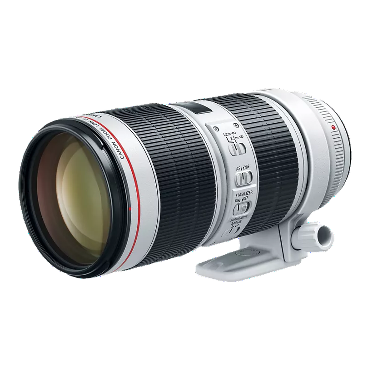 Canon EF 70-200mm f/2.8L USM