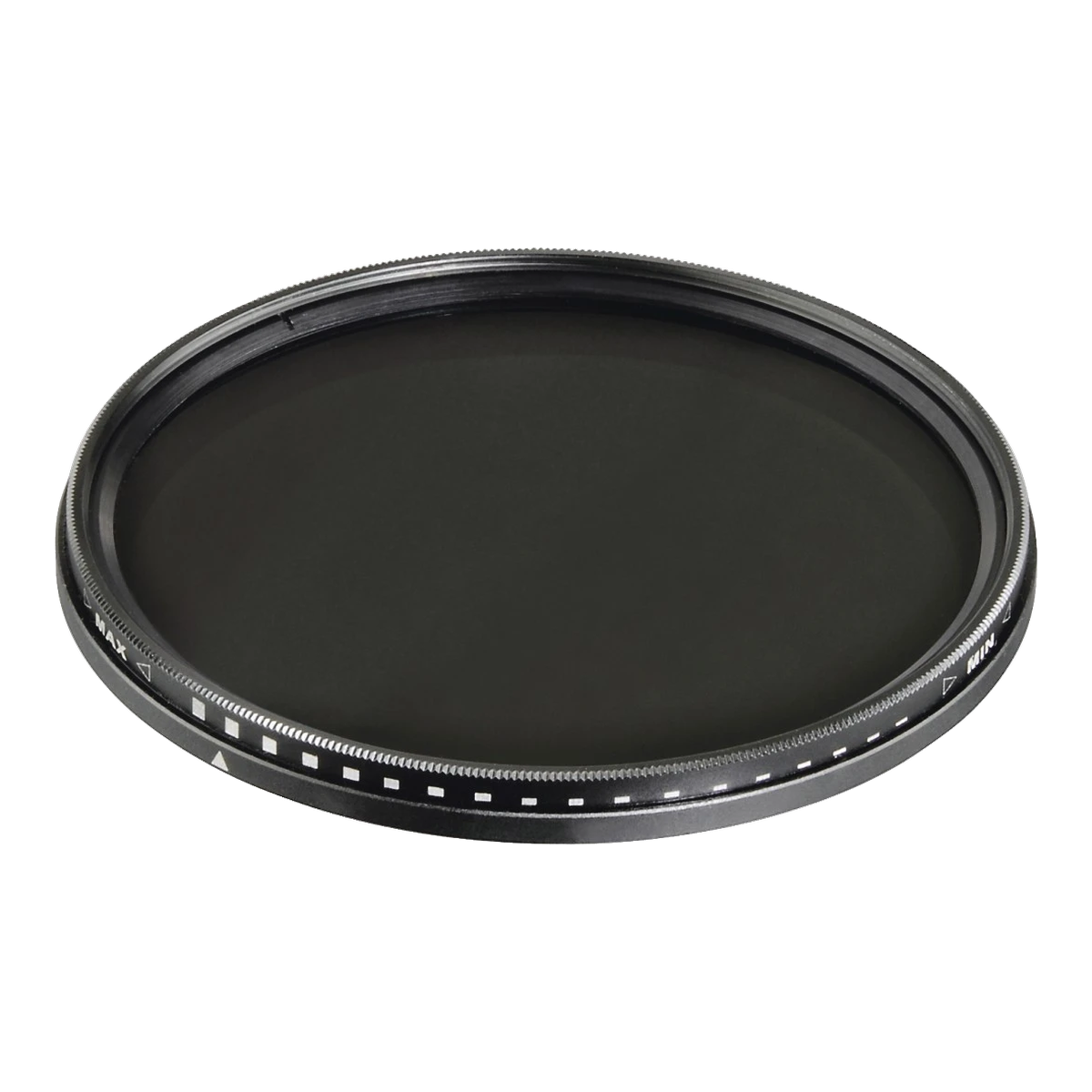 ND filter 2-400 mm77