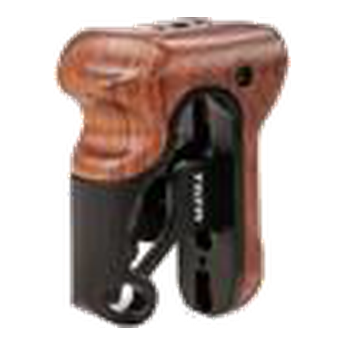Tilta Left Side Wooden Handle
