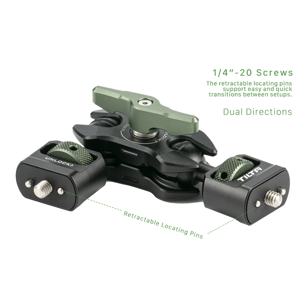 Tilta Mini Articulating Arm