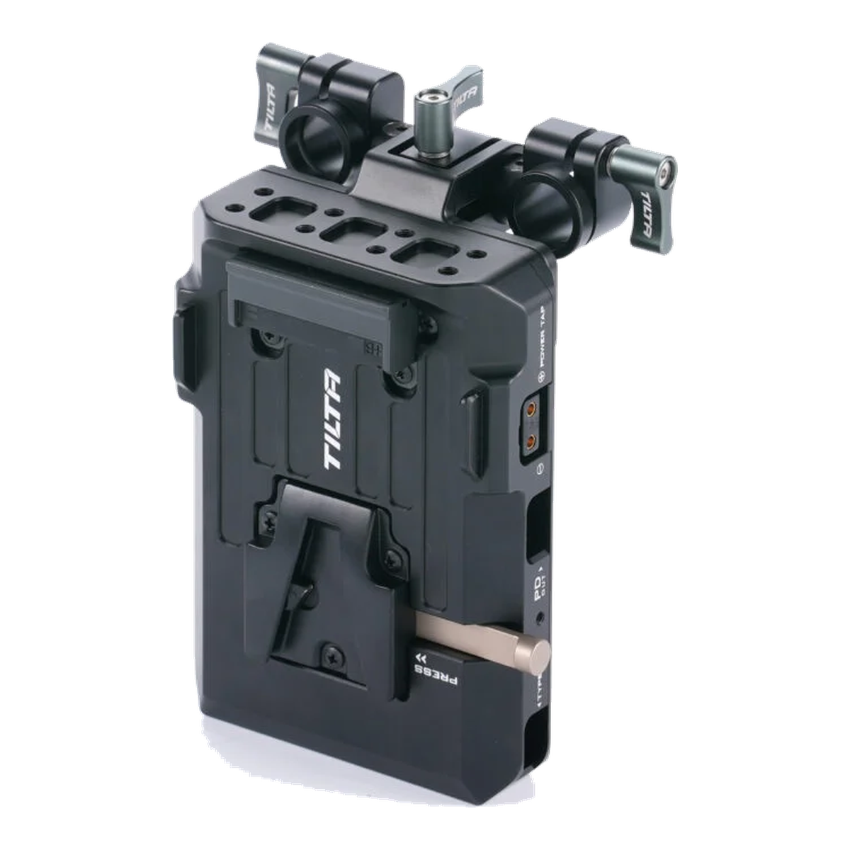 Tilta PD V Mount Battery Plate – Black 4