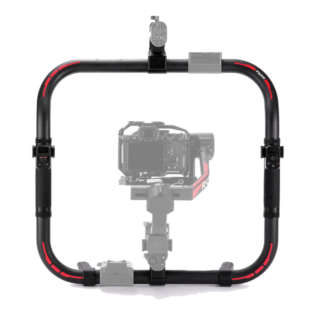 tilta advanced ring grip