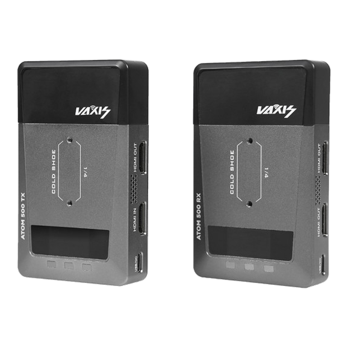 transmeter vaxis ATOM 500 sdi G hdmi 3