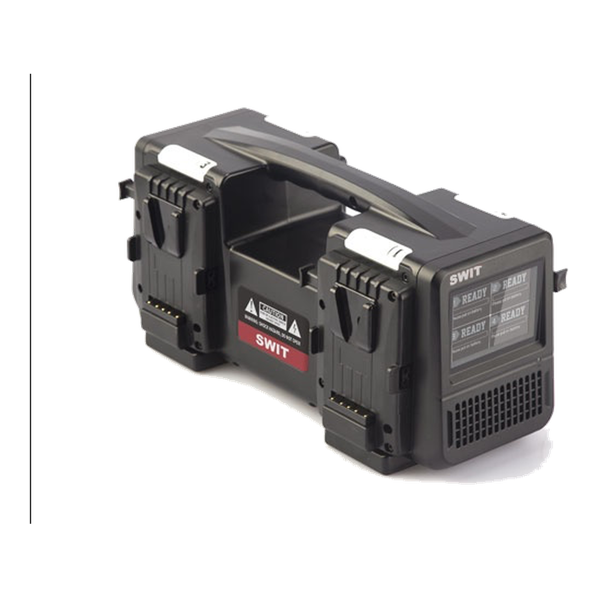 V-mount-SWIT charge