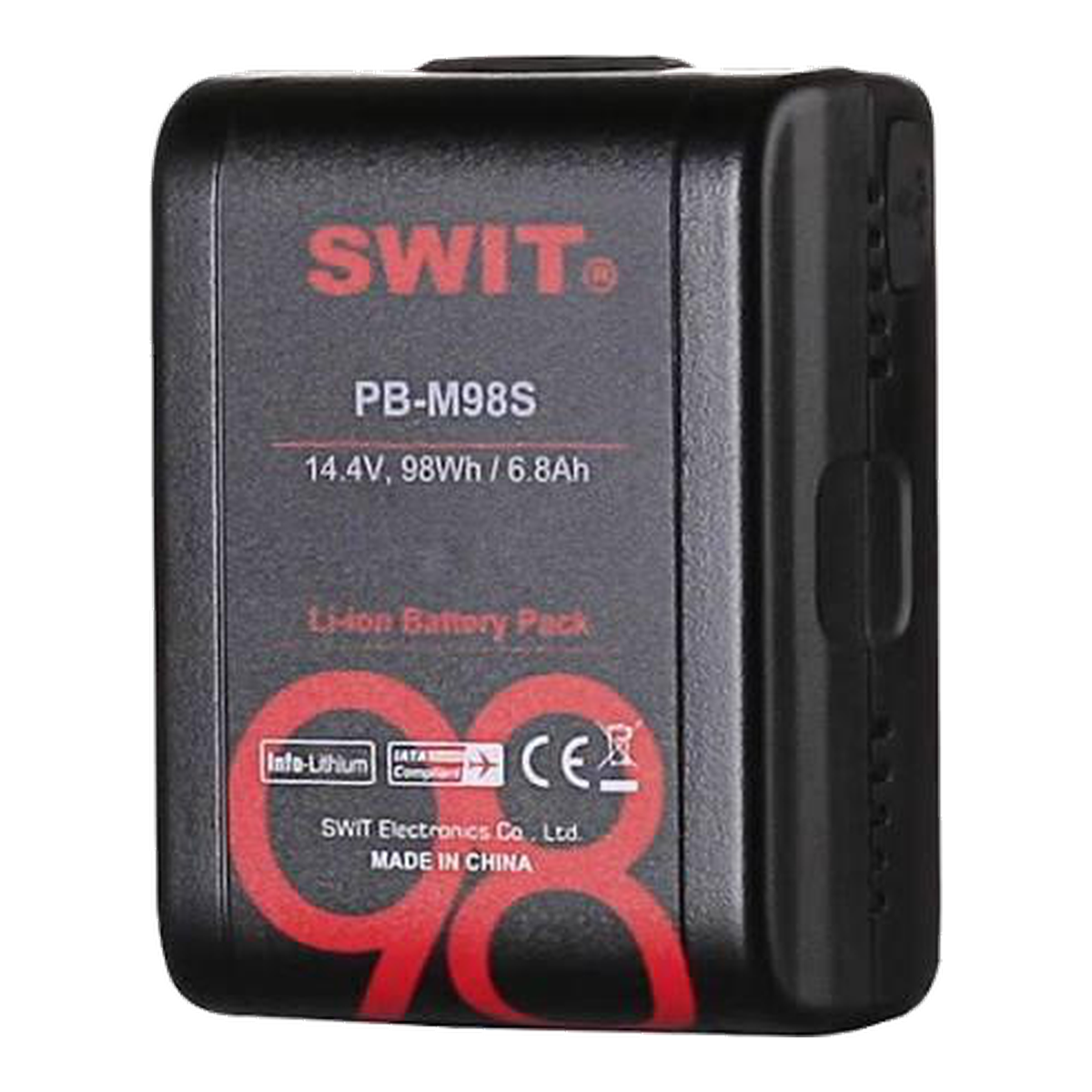 swit bettery 98w