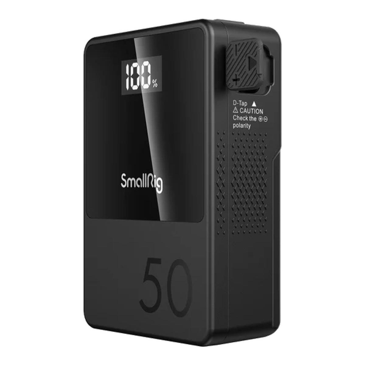 smallrig battery 50