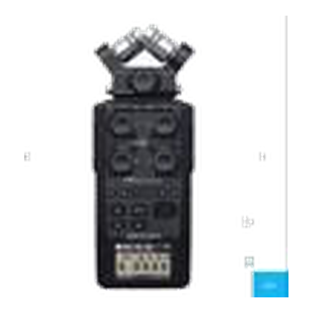 zoom h6