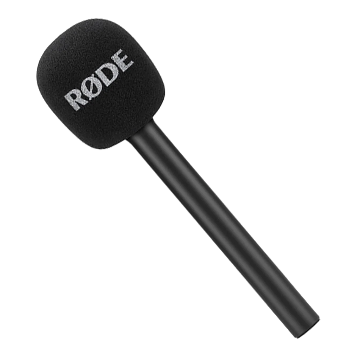 rode interview go