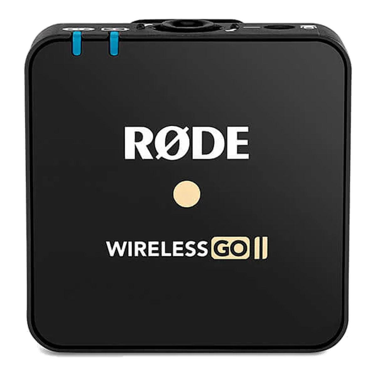 Rode Wireless GO II Single