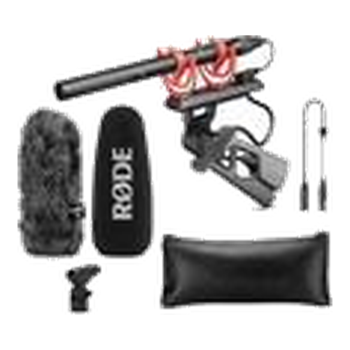 RODE NTG5 Kit