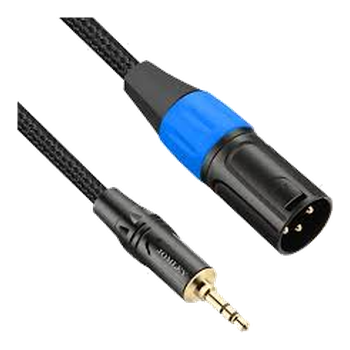 xlr aux