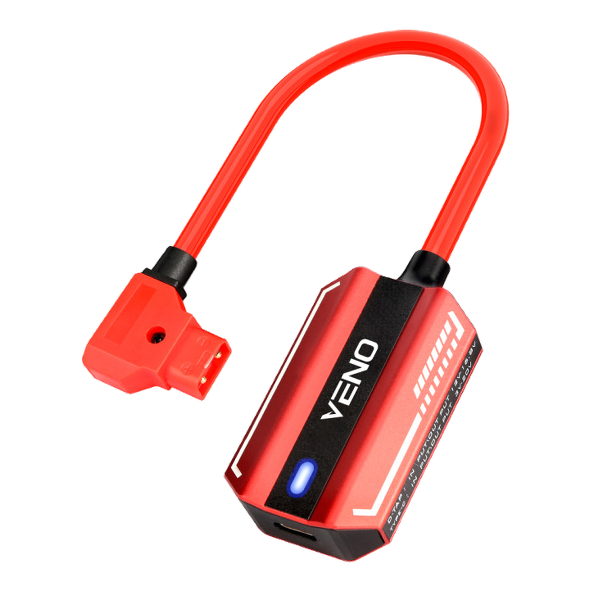 PD100W Type-C Super