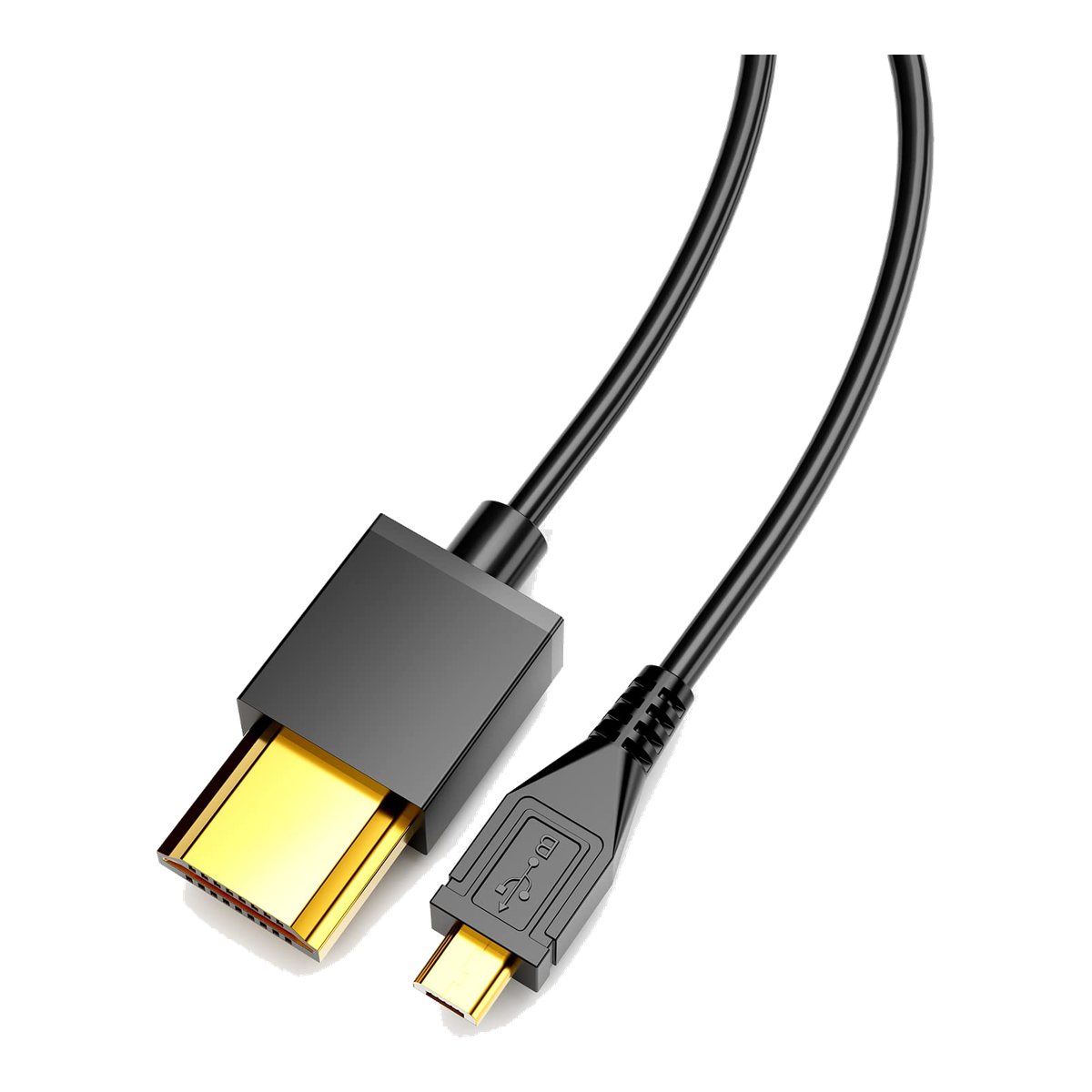 HDMI TO MAICRO USB