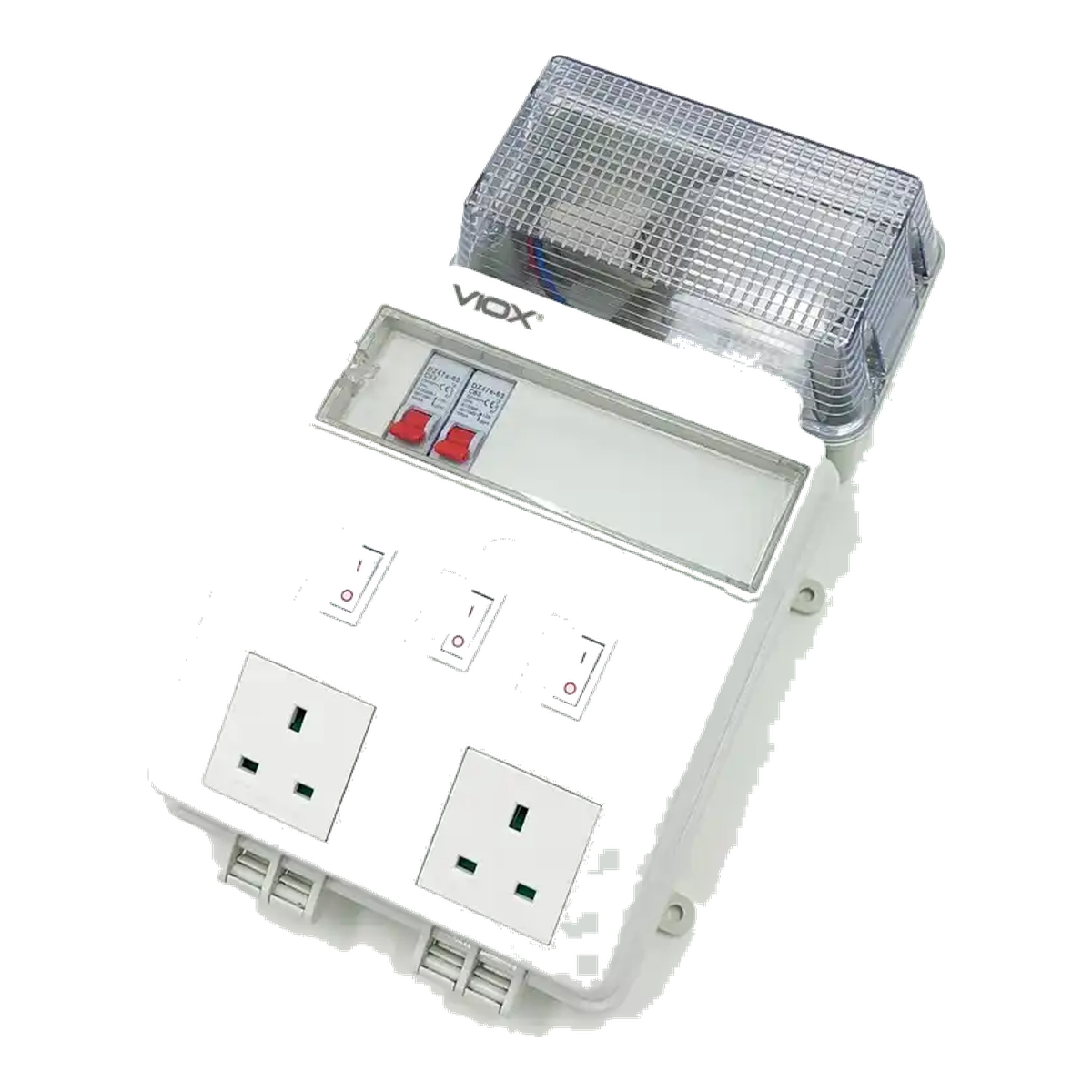 electrical board